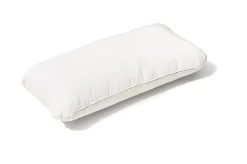 Outlet Visby Loungesofa Mittelteil, creme/weiß, Alu/Stahl, inkl. Kissen, elektrophoretisch beschichtet Stahl-Gartenmöbel|Gartenlounge