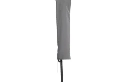 Online Rhodos Junior Ampelschirm, anthrazit, rund, Ø 300 cm Sonnenschirme