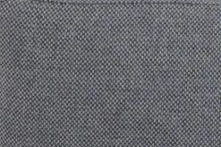 Clearance Carlos/Valencia Garten-Essgruppe, anthrazit/grau, Alu/Textilgewebe/Keramik, Esstisch 180 x 100 cm, inkl. 6 Dining Sessel, stufenlos verstellbar Garten-Essgruppen