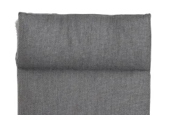 Hot Corido Dining Sessel, ice grey, Alu / Gardino®-Geflecht, 76x62x109 cm, verstellbar Polyrattan-Gartenmöbel|Aluminium-Gartenmöbel