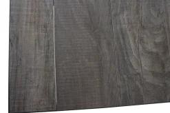Sale Corido Lifttisch, charcoal, Alu/Gardino®-Geflecht, 130 x 75 cm, höhenverstellbar Gartentische|Gartenlounge