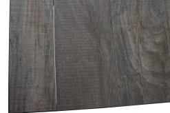 Sale Corido Lifttisch, charcoal, Alu/Gardino®-Geflecht, 130 x 75 cm, höhenverstellbar Gartentische|Gartenlounge