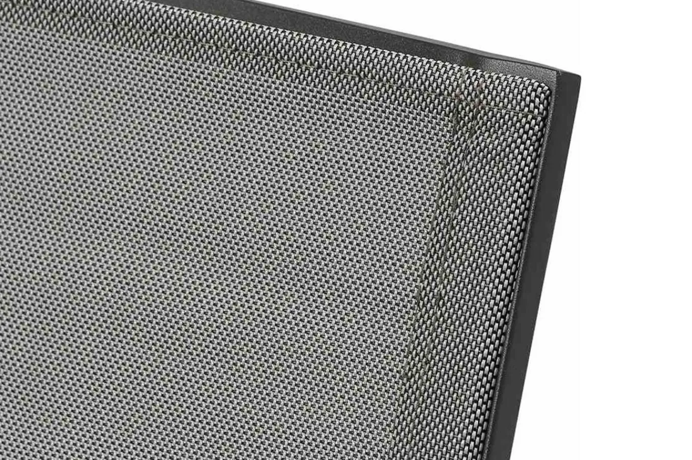 Discount Messina/Velia Garten-Essgruppe, anthrazit/grau, Alu/Ranotex®-Gewebe/Keramik, 260 x 100 cm, inkl. 8 Sessel Garten-Essgruppen|Aluminium-Gartenmöbel