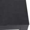 New Miros Garten-Essgruppe, anthrazit/dark concrete, Alu/Glas, Ausziehtisch 180/240cm, 6x Stapelsessel, Witterungsbeständig Garten-Essgruppen|Aluminium-Gartenmöbel