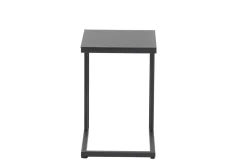 Outlet Ramo Beistelltisch, anthrazit , ca. 36 x 43 cm, Aluminium, pulverbeschichtet Gartentische