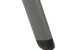 Online Savin XL Klappsessel, graphit/grau, Aluminium/Texfabric Aluminium-Gartenmöbel|Gartenstühle & Gartensessel