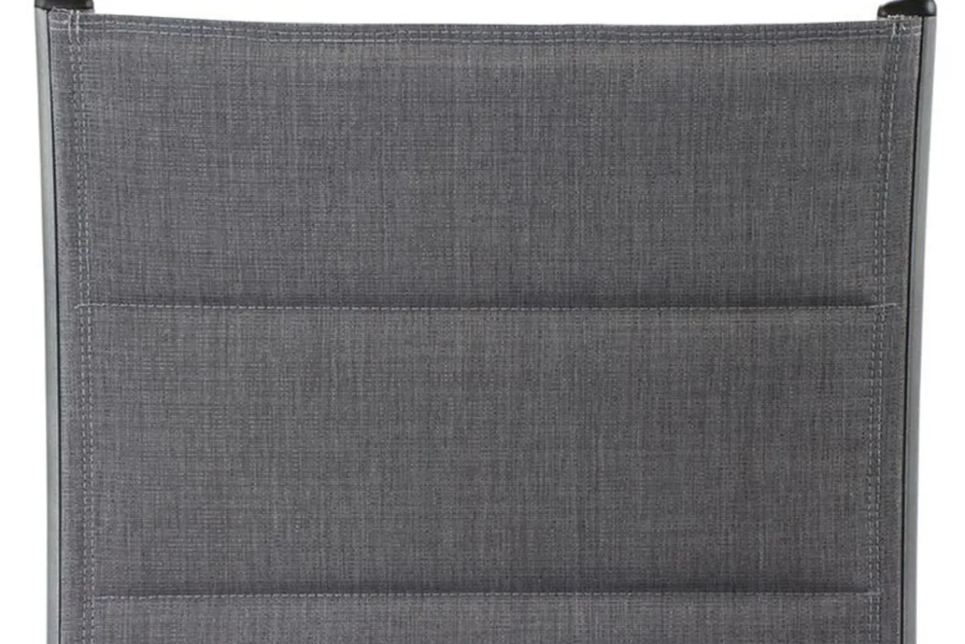 Online Savin XL Klappsessel, graphit/grau, Aluminium/Texfabric Aluminium-Gartenmöbel|Gartenstühle & Gartensessel