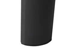 New Silva Diningtisch, anthrazit/washed grey, Alu/Keramik, 180x100cm Gartentische