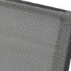 Sale Stapelsessel Velia, Aluminium/Ranotex, 66 x 56 x 89 cm, anthrazit Gartenstühle & Gartensessel
