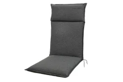 Online Lagos Garten-Essgruppe, 6 Personen inkl. Sitzkissen, ausziehbarer Tisch 150–200 cm, Aluminium/Eukalyptusholz FSC®-zertifiziert Garten-Essgruppen